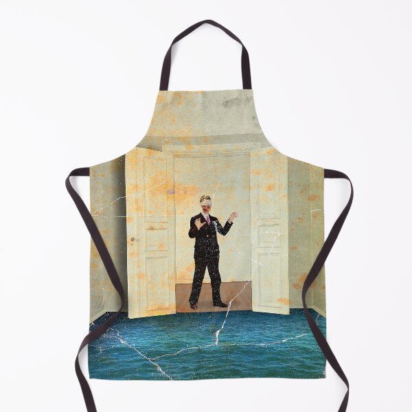 Item preview, Wet Nightmare designed and sold by PrivateVices.