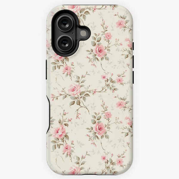 Aperçu de l'œuvre Motif de roses vintage créée et vendue par HasHs.
