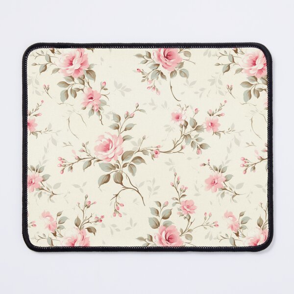 Item preview, Vintage Rose Pattern designed and sold by HasHs.