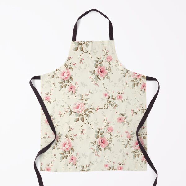 Item preview, Vintage Rose Pattern designed and sold by HasHs.