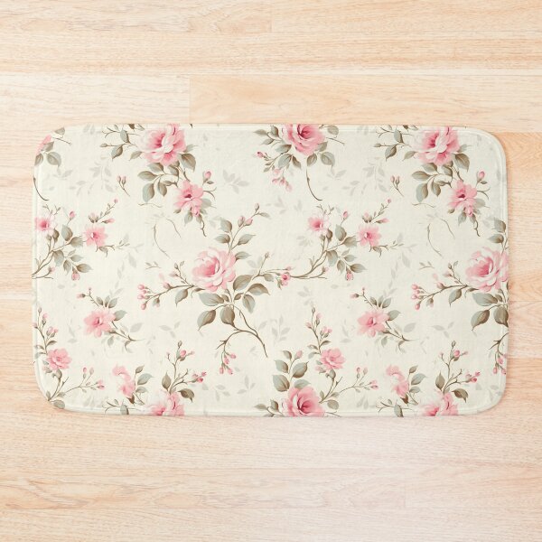 Item preview, Vintage Rose Pattern designed and sold by HasHs.
