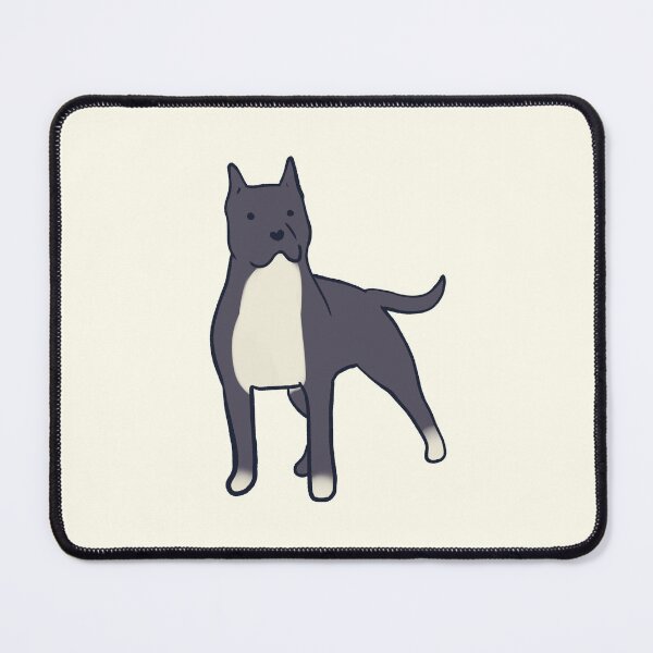 Item preview, American pitbull designed and sold by Mayarart.