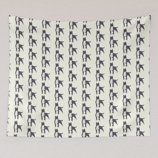 Item preview, American pitbull designed and sold by Mayarart.