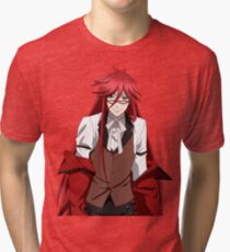 Grell Sutcliff Vintage T-Shirt