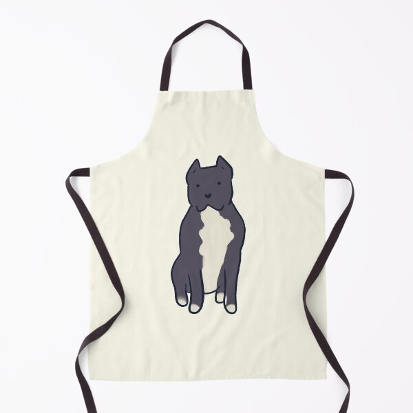 Item preview, American pitbull dog designed and sold by Mayarart.