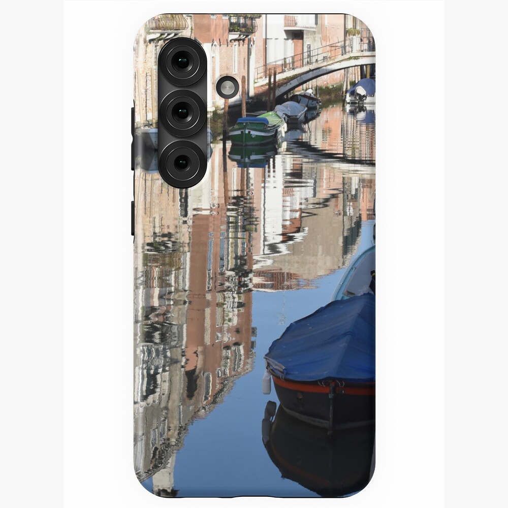 Item preview, Samsung Galaxy Tough Case designed and sold by KarenEspig.