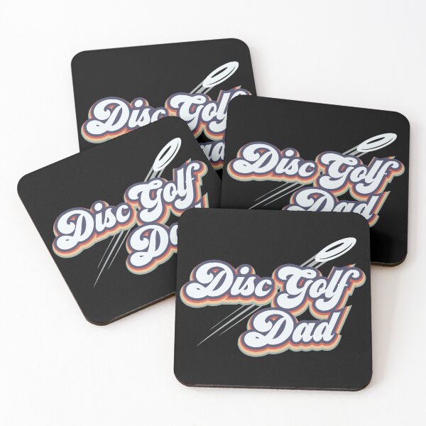 Item preview, Disc Golf Dad Disc Golf Father Disc Golf Parents Player Team designed and sold by farhanhafeez.