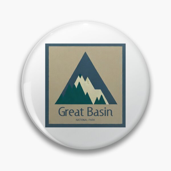 Item preview, Great Basin National Park Rustic designed and sold by Esskay Designs.