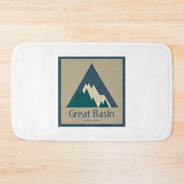 Item preview, Great Basin National Park Rustic designed and sold by Esskay Designs.