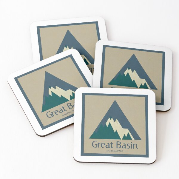 Item preview, Great Basin National Park Rustic designed and sold by Esskay Designs.