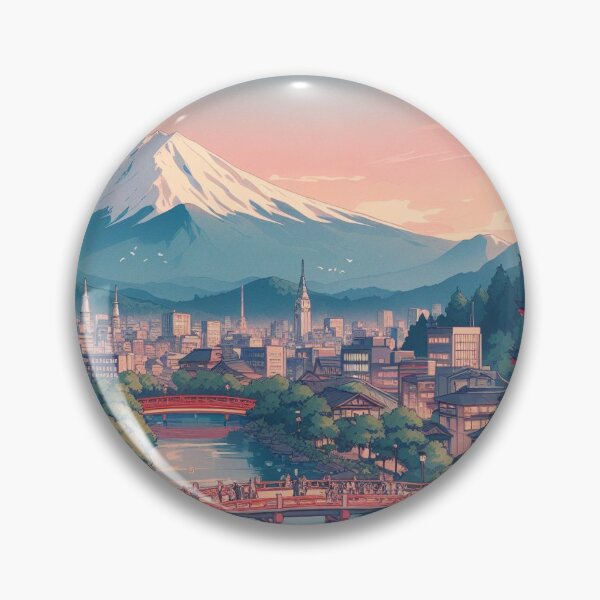 Item preview, #61 Japan Edition designed and sold by liondrifter.