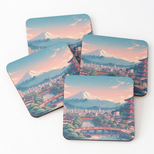 Item preview, #61 Japan Edition designed and sold by liondrifter.