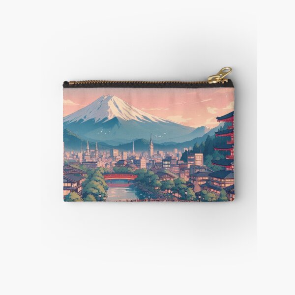Item preview, #61 Japan Edition designed and sold by liondrifter.