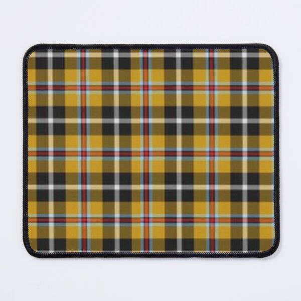 Item preview, Traditional Cornish tartan  designed and sold by PiskieChicGifts.