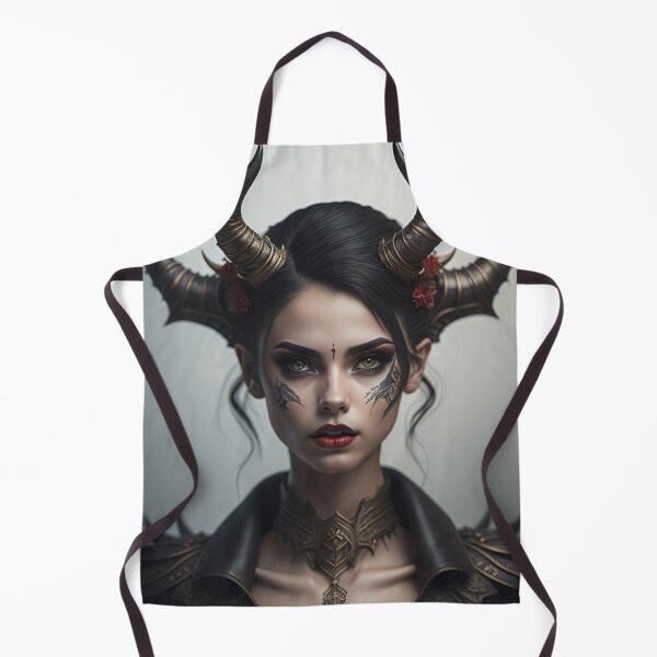 Item preview, Demon Girl 10 Gothica designed and sold by GothShop.