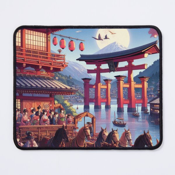Item preview, #62 Japan Edition designed and sold by liondrifter.