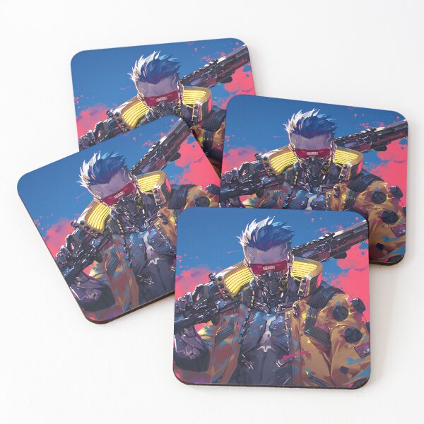 Item preview, UNDERDOGS SERIES VOL. 05 designed and sold by MidArtForge.