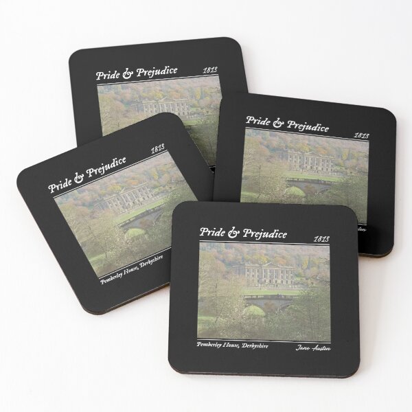 Item preview, Pride and Prejudice designed and sold by FaustinoYouno.