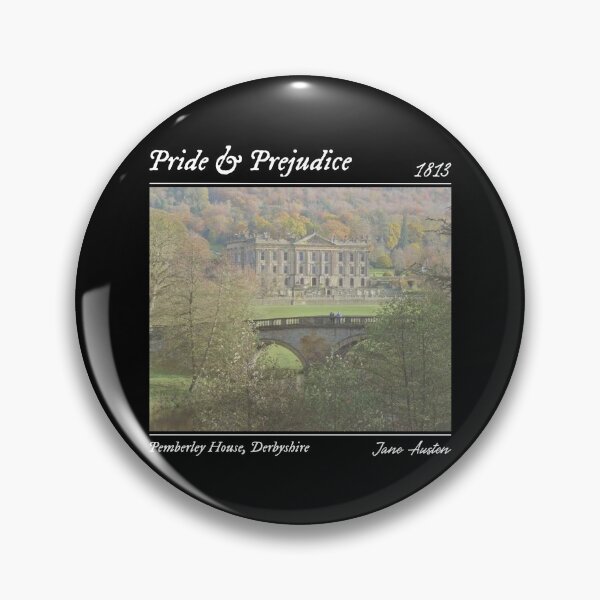 Item preview, Pride and Prejudice designed and sold by FaustinoYouno.