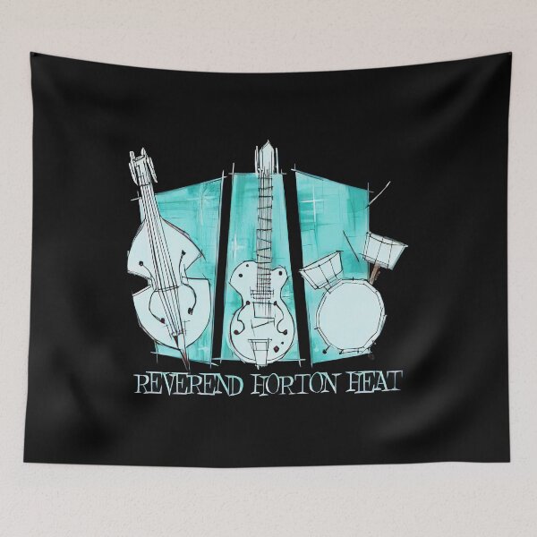 Item preview, musical instrument reverend designed and sold by Movenciought1.