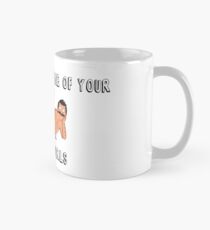 Bob Belcher Mug