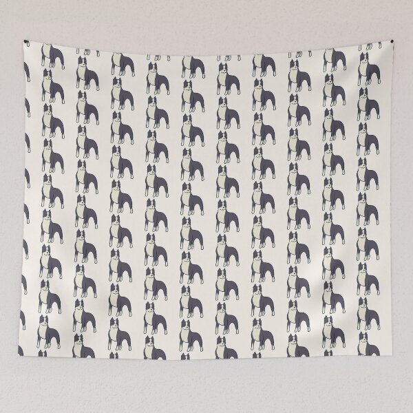 Item preview, American pitbull dog  designed and sold by Mayarart.