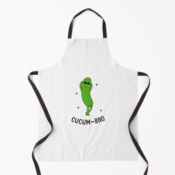 Item preview, Cucum-Bro designed and sold by GbzDigital.