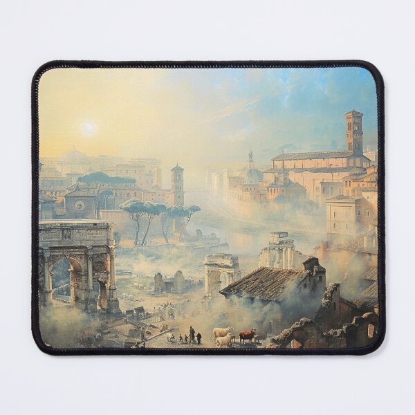 Item preview, Ancient Rome designed and sold by ErdmanBerge.