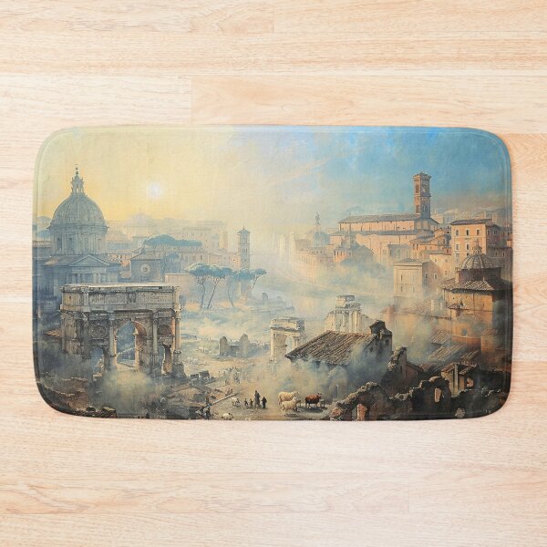 Item preview, Ancient Rome designed and sold by ErdmanBerge.