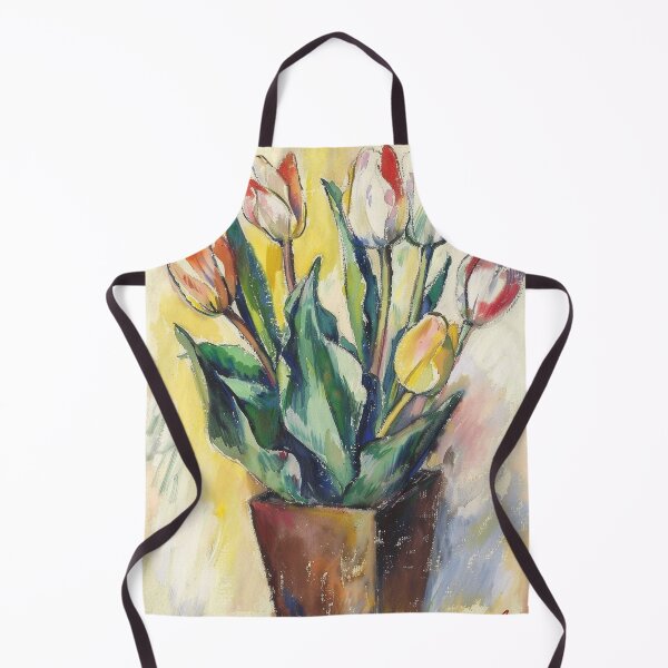 Item preview, Mixed Color Tulip Flowers designed and sold by ErdmanBerge.