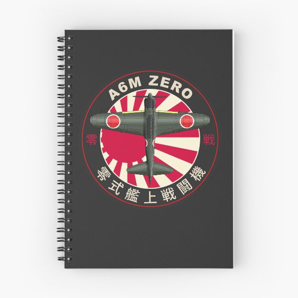 Item preview, A6M Zero Fighter designed and sold by rogue-design.