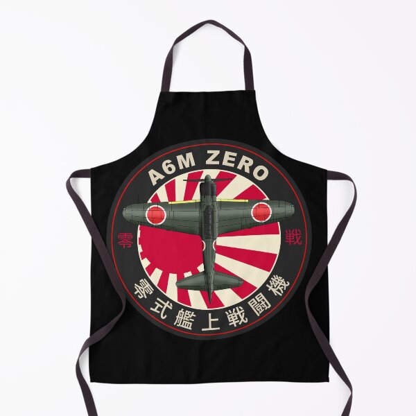 Item preview, A6M Zero Fighter designed and sold by rogue-design.