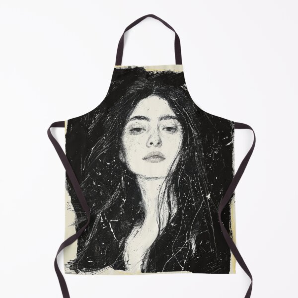 Item preview, Simple Girl designed and sold by ErdmanBerge.