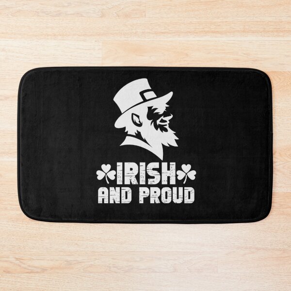 Artikelvorschau, Irisch und stolz - St. Patricks Day entworfen und verkauft von GRABAPSHOP.