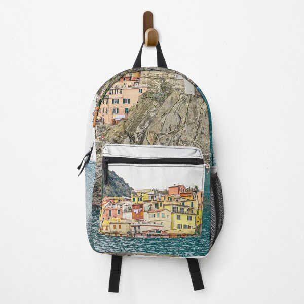 Item preview, Manarola, Italy designed and sold by Sasas Photography.