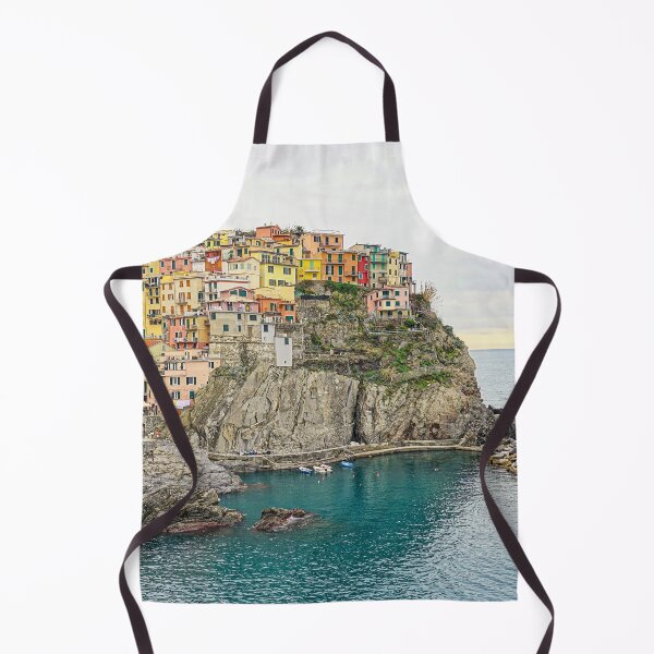 Item preview, Manarola, Italy designed and sold by Sasas Photography.