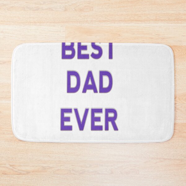 Item preview, Best Dad Ever  designed and sold by MKshoper.