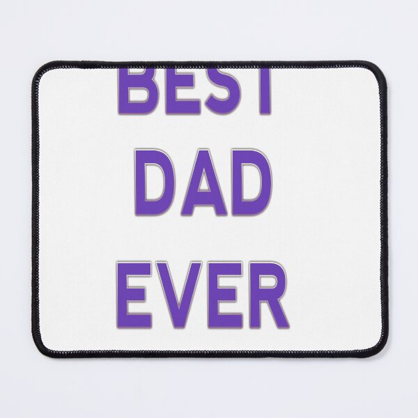 Item preview, Best Dad Ever  designed and sold by MKshoper.