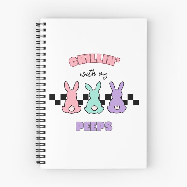Item preview, Chillin With My Peeps designed and sold by GbzDigital.