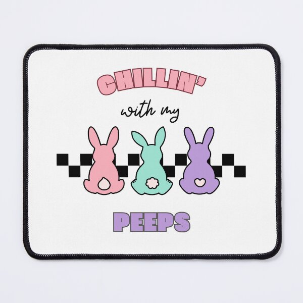 Item preview, Chillin With My Peeps designed and sold by GbzDigital.