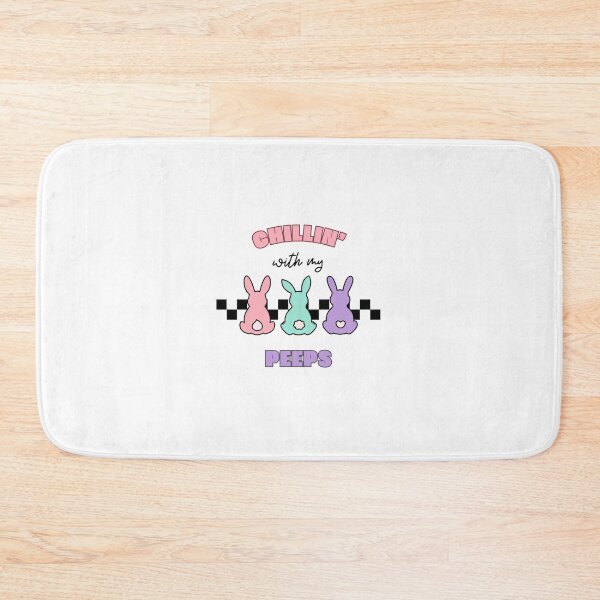 Item preview, Chillin With My Peeps designed and sold by GbzDigital.