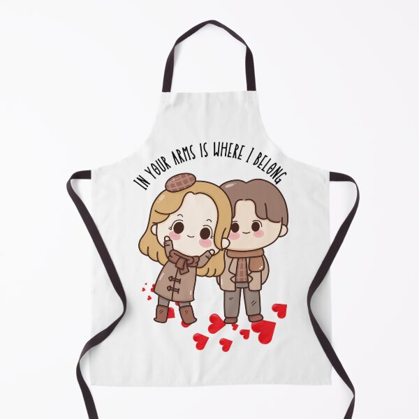 Item preview, In your arms is where I belong - Pibubear designed and sold by DunuStore.