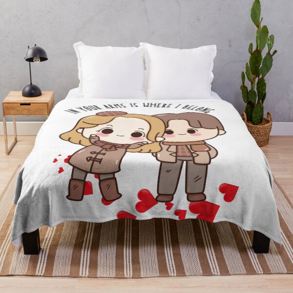 Item preview, In your arms is where I belong - Pibubear designed and sold by DunuStore.