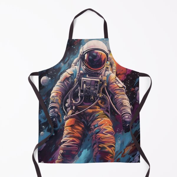 Item preview, Cosmic Explorer designed and sold by IllusivePixels.