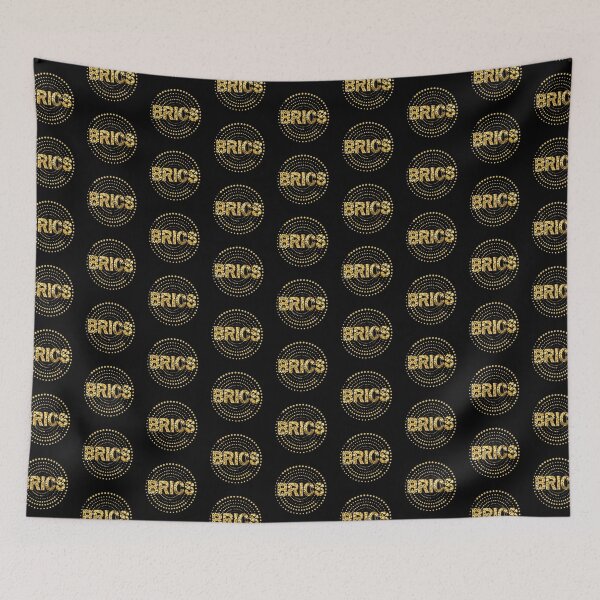 Item preview, BRICS designed and sold by studio468.