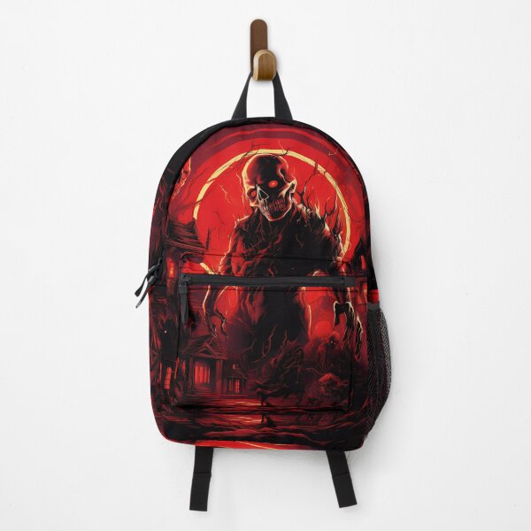 Item preview, sublime terror designed and sold by Ricardo Rodríguez Pérez.