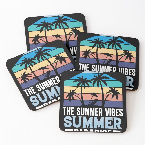Item preview, Summer vibes,aloha,live life on the beach,summer time, better at the beach designed and sold by benaouichShop.