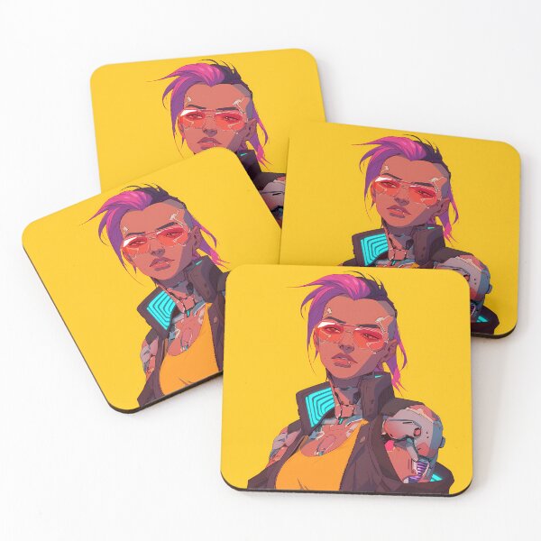 Item preview, UNDERDOGS SERIES VOL. 05 designed and sold by MidArtForge.