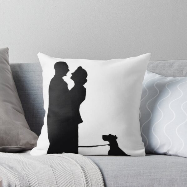 Item preview, The Thin Man designed and sold by kpccrafty.