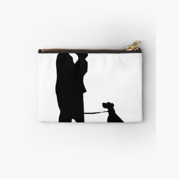 Item preview, The Thin Man designed and sold by kpccrafty.